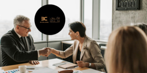خدمات تنظيم المعارض والمؤتمرات | شغل تنظيم ايفنتات